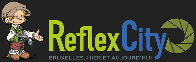 ReflexCity Brussels